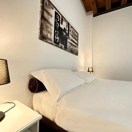 Tarvisium Luxury Apartment: Un'Oasi Di Eleganza 트레비소 외부 사진