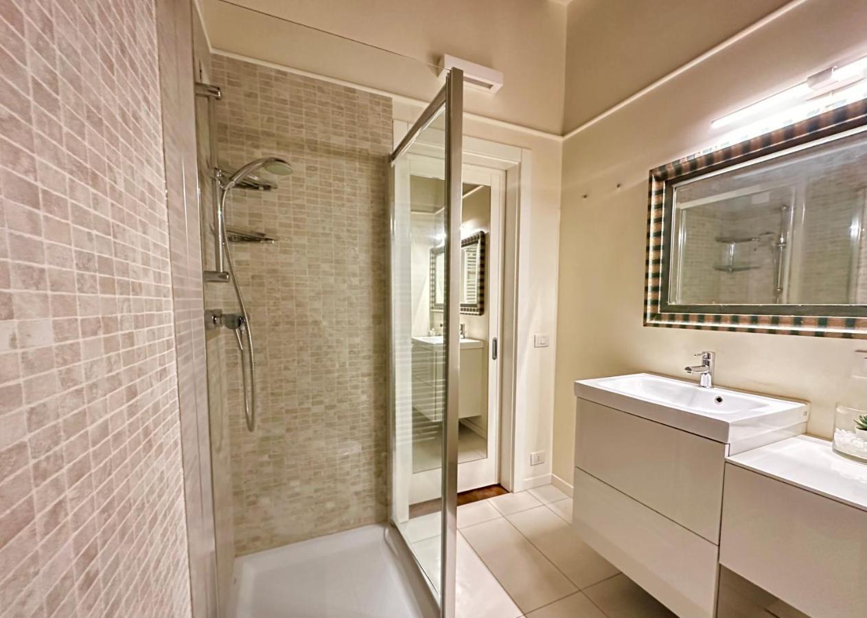 Tarvisium Luxury Apartment: Un'Oasi Di Eleganza 트레비소 외부 사진