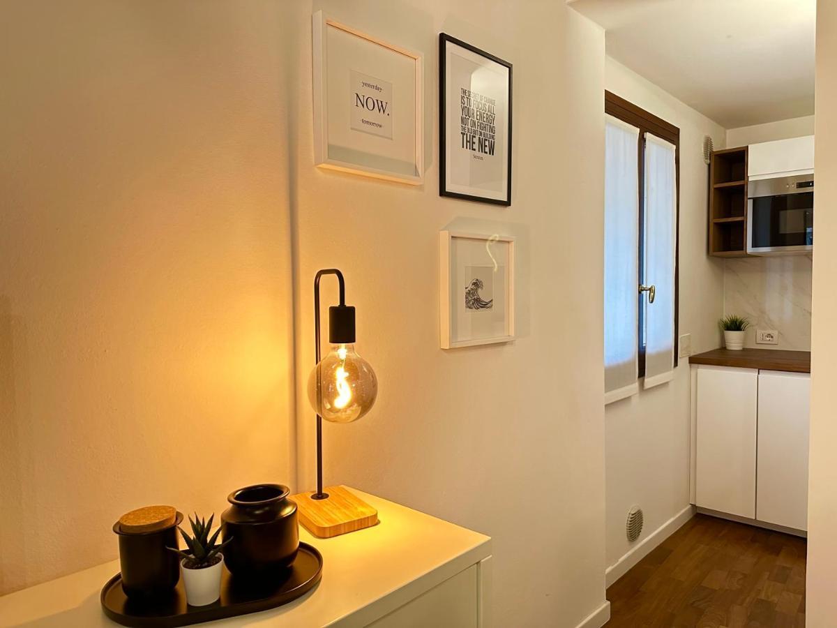 Tarvisium Luxury Apartment: Un'Oasi Di Eleganza 트레비소 외부 사진