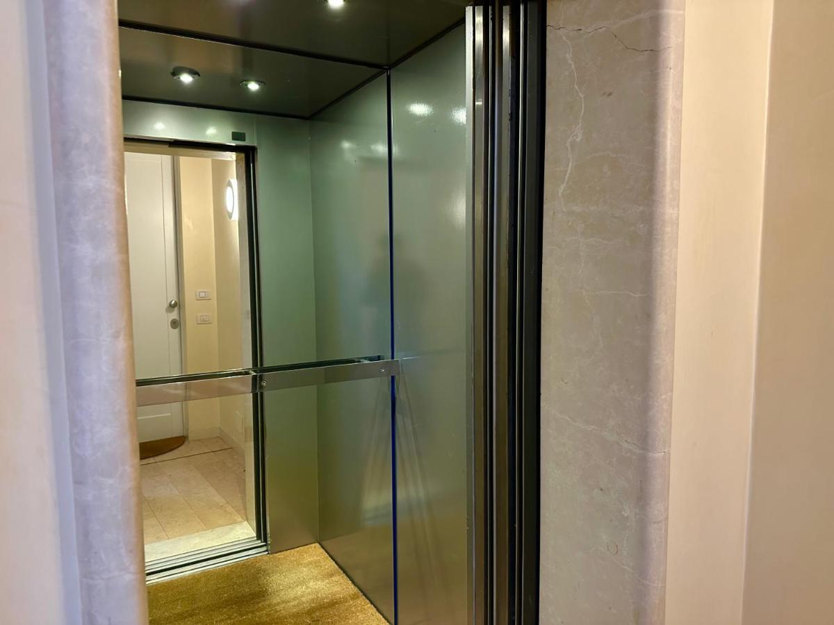 Tarvisium Luxury Apartment: Un'Oasi Di Eleganza 트레비소 외부 사진